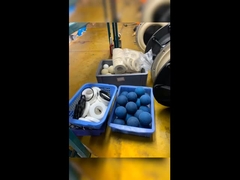 Видео-инструкция по сборке пневматического мембранного насоса